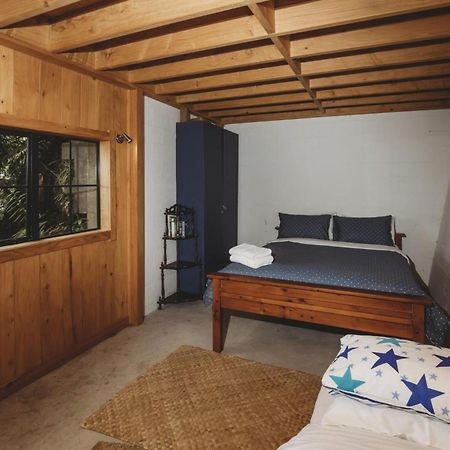 The River Retreat Off The Grid Inglewood Bagian luar foto