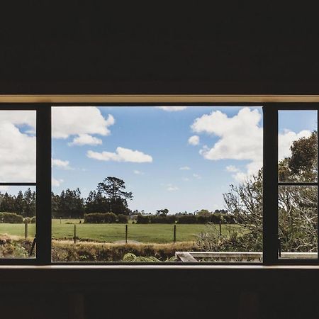 The River Retreat Off The Grid Inglewood Bagian luar foto