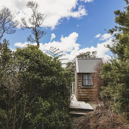 The River Retreat Off The Grid Inglewood Bagian luar foto