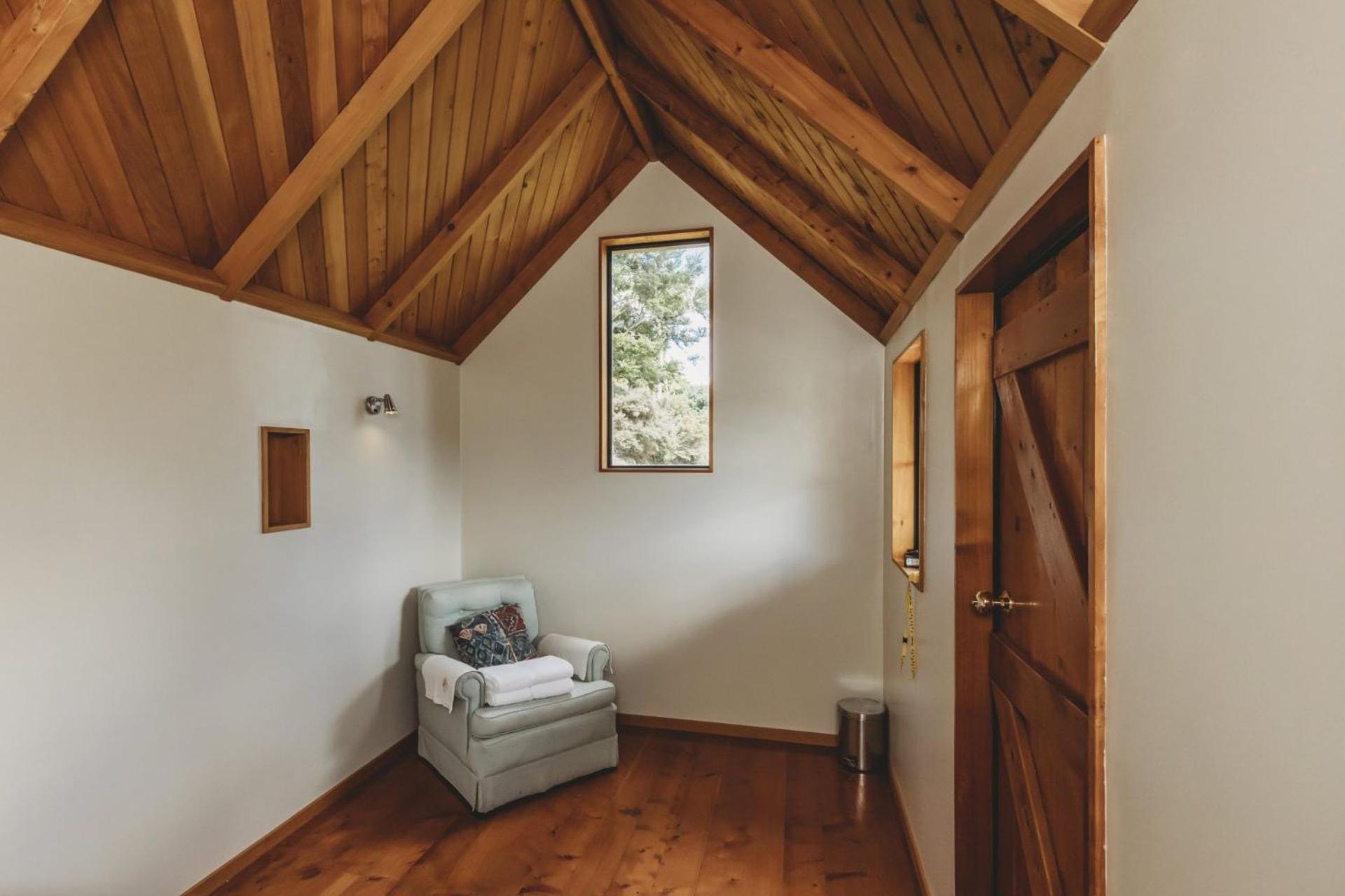The River Retreat Off The Grid Inglewood Bagian luar foto