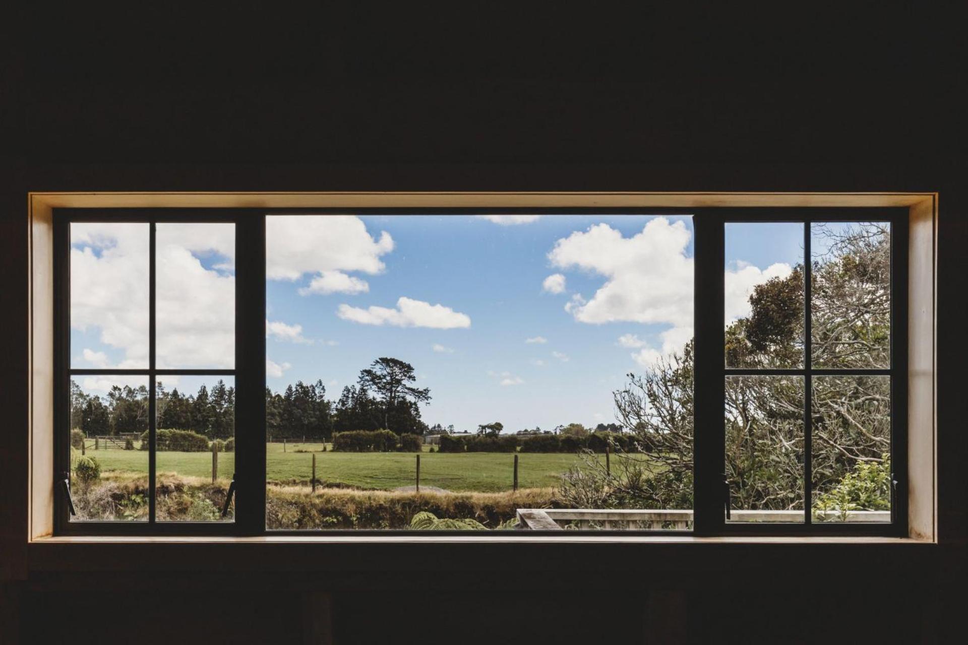 The River Retreat Off The Grid Inglewood Bagian luar foto