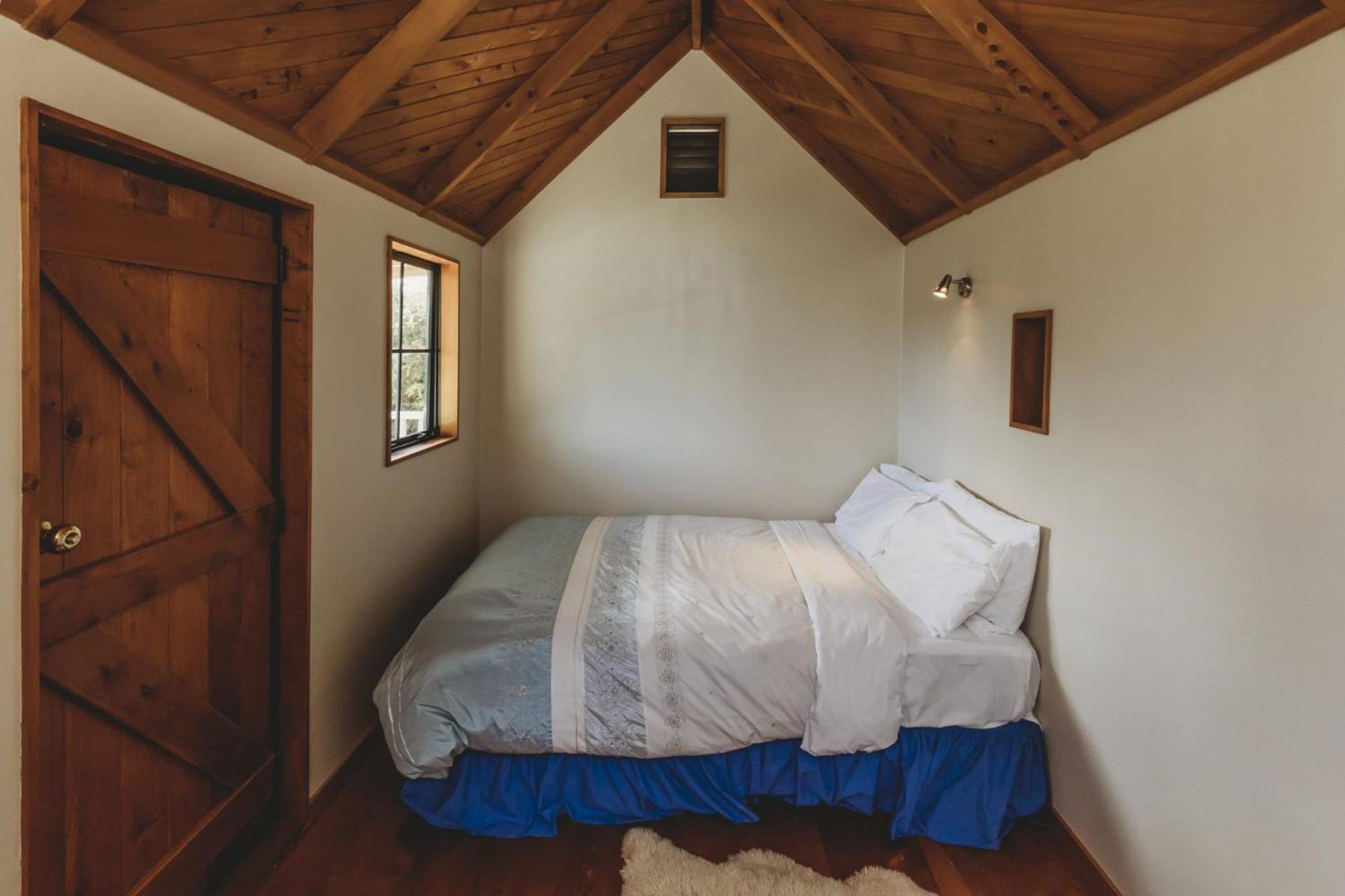 The River Retreat Off The Grid Inglewood Bagian luar foto
