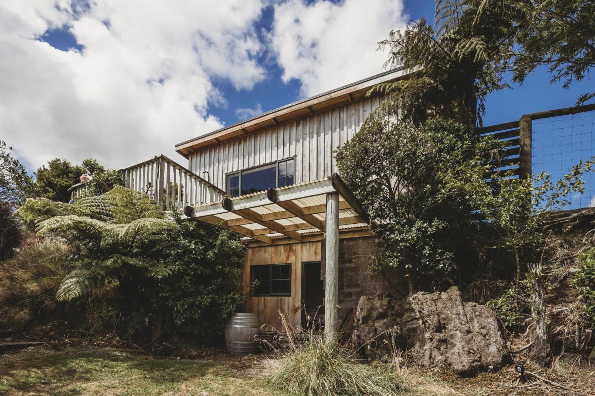 The River Retreat Off The Grid Inglewood Bagian luar foto