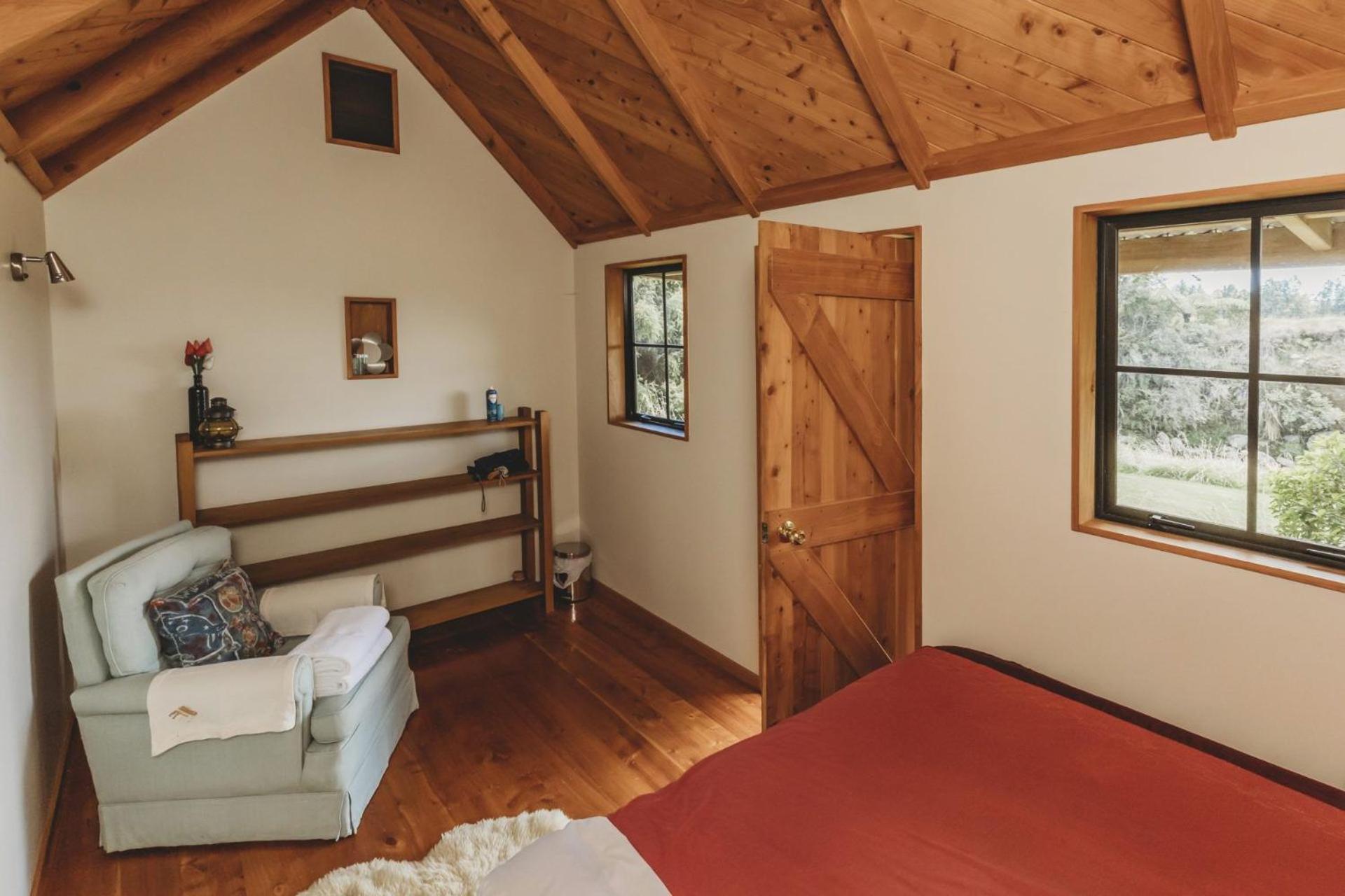 The River Retreat Off The Grid Inglewood Bagian luar foto