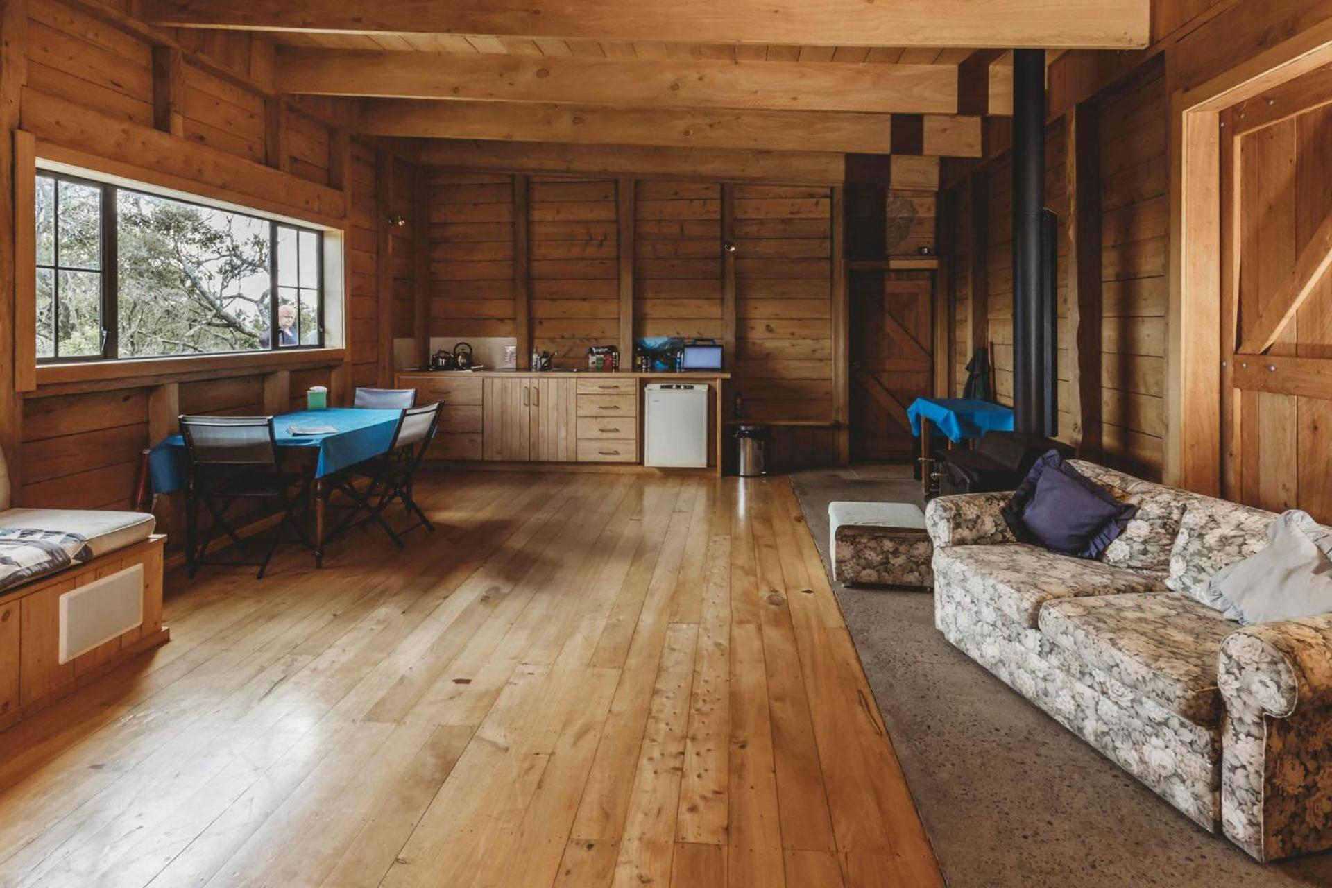 The River Retreat Off The Grid Inglewood Bagian luar foto