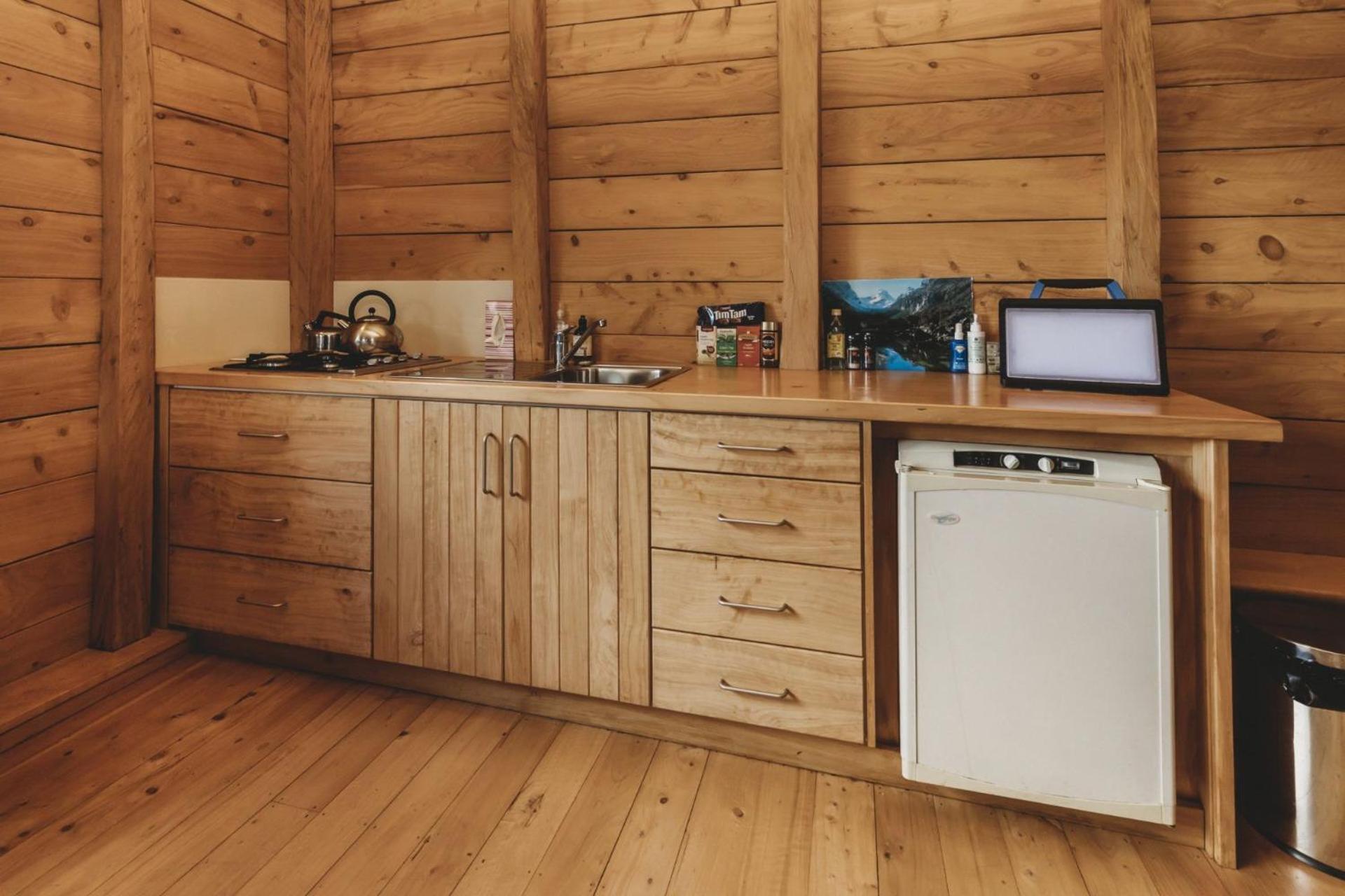The River Retreat Off The Grid Inglewood Bagian luar foto